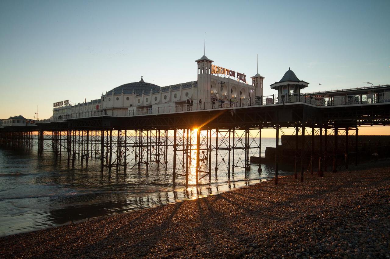 City Heights - By My Getaways Hove Exteriér fotografie